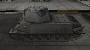 Ремоделлинг для T-25 для World Of Tanks миниатюра 2