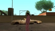 Скин прохожего из GTA VC для GTA San Andreas миниатюра 2