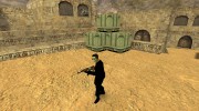 Anonymous L33T для Counter Strike 1.6 миниатюра 5