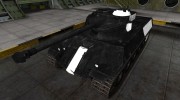 Зоны пробития Lorraine 40 t for World Of Tanks miniature 1