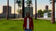 New bmyst v2 для GTA San Andreas миниатюра 1