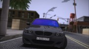 BMW M5 E60 para GTA San Andreas miniatura 3