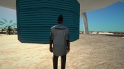 LQ Ogloc для GTA San Andreas миниатюра 3