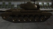 Ремоделлинг для M46 Patton para World Of Tanks miniatura 5