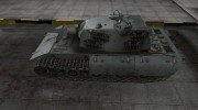 Ремоделинг для танка Е-100 для World Of Tanks миниатюра 2
