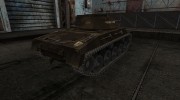T49 para World Of Tanks miniatura 4