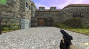 Fixed Glock 18 для Counter Strike 1.6 миниатюра 3