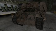 Французкий скин для FCM 36 Pak 40 для World Of Tanks миниатюра 4