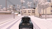 Эвакуатор из GTA IV для GTA San Andreas миниатюра 5