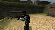 The Shooter для Counter-Strike Source миниатюра 4