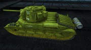 Matilda IV 38th Tank Brigade, May 1942 для World Of Tanks миниатюра 2