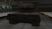 Перекрашенный французкий скин для AMX 50B для World Of Tanks миниатюра 4