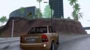 ВАЗ 2170 Lada Priora для GTA San Andreas миниатюра 3