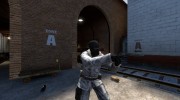 Wannabes Raging Bull Recolor для Counter-Strike Source миниатюра 4