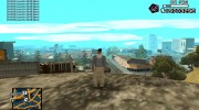 C-HUD by SampHack v.18 для GTA San Andreas миниатюра 2