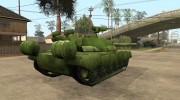 Т-80  miniatura 4