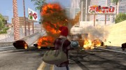 Real Effects 2016 (Low PC) для GTA San Andreas миниатюра 17