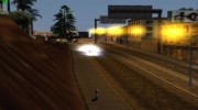 Enhance Particle для GTA San Andreas миниатюра 6