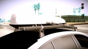 BMW M5 для GTA San Andreas миниатюра 5