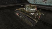 Шкурка для Leichtetraktor para World Of Tanks miniatura 3