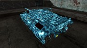 Шкурка для T95 for World Of Tanks miniature 3