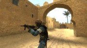 KAC pdw for Counter-Strike Source miniature 6