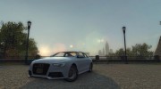 Audi RS5 для Mafia II миниатюра 3
