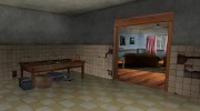 CJ House Remastered HD 2016 (Low PC) для GTA San Andreas миниатюра 5
