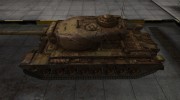 Американский танк T30 для World Of Tanks миниатюра 2