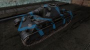 Шкурка для Panther II (Вархаммер) para World Of Tanks miniatura 1