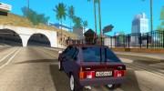 ВАЗ 2108 classic para GTA San Andreas miniatura 3