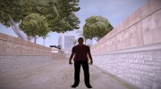 ShmycrHD для GTA San Andreas миниатюра 3