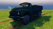 ЗиЛ-130 for Spintires 2014 miniature 1