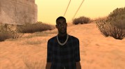 Bmycr в HD for GTA San Andreas miniature 1
