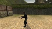 Claude -Beta- для Counter-Strike Source миниатюра 5