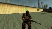 Tropical Terror для Counter-Strike Source миниатюра 1