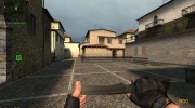 Default knife retexture for Counter-Strike Source miniature 3
