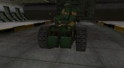 Китайский танк Renault NC-31 para World Of Tanks miniatura 4