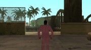 Скин прохожего из GTA VC для GTA San Andreas миниатюра 3