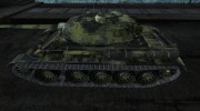 Шкурка для Т-44 для World Of Tanks миниатюра 2