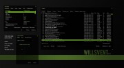 willsvent GUI v1.1 para Counter-Strike Source miniatura 2