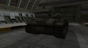 Пустынный скин для КВ-1С для World Of Tanks миниатюра 4