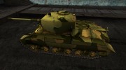 T20 от aiver для World Of Tanks миниатюра 2
