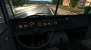 Ural 43202 convert and edit v 3.3 для Euro Truck Simulator 2 миниатюра 4