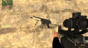 CafeRevs SBR/416 Animations for Counter-Strike Source miniature 4