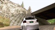 Audi S3 for GTA San Andreas miniature 2