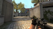 de_overpass_csgo для Counter Strike 1.6 миниатюра 4