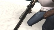 Stelth Recon Scout для GTA San Andreas миниатюра 5