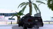 Declasse Taxi из GTA 4 para GTA San Andreas miniatura 3