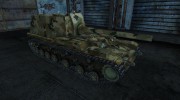 Объект 212 para World Of Tanks miniatura 5